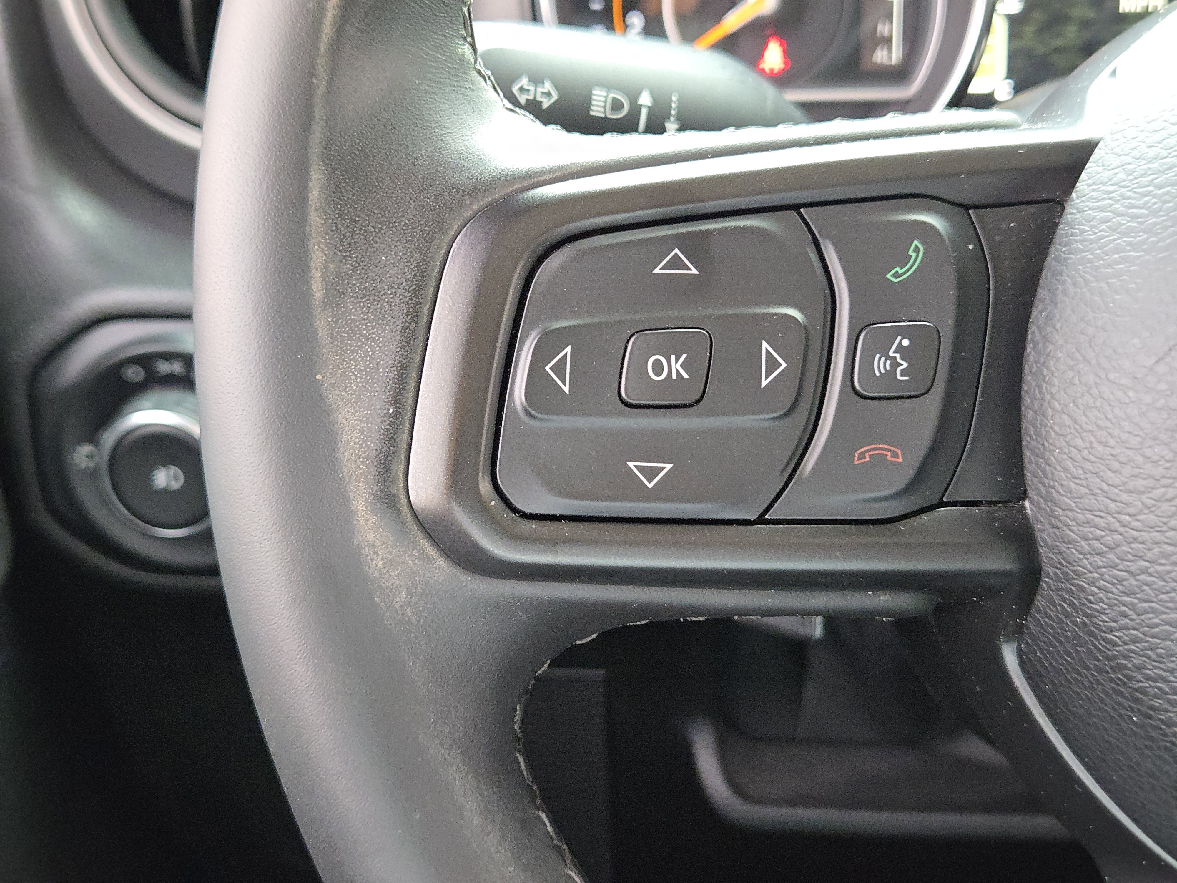 Used 2022 Black Clearcoat Jeep Unlimited Willys image 27