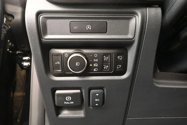 2025 Ford F-150 Lariat - Photo 34