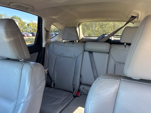 Used 2016  Honda Touring image 22