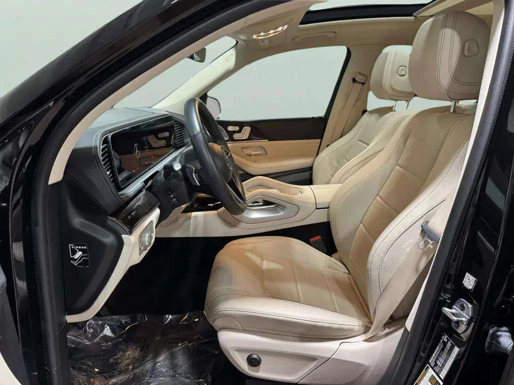 2024 Mercedes-Benz GLS Base - Photo 28