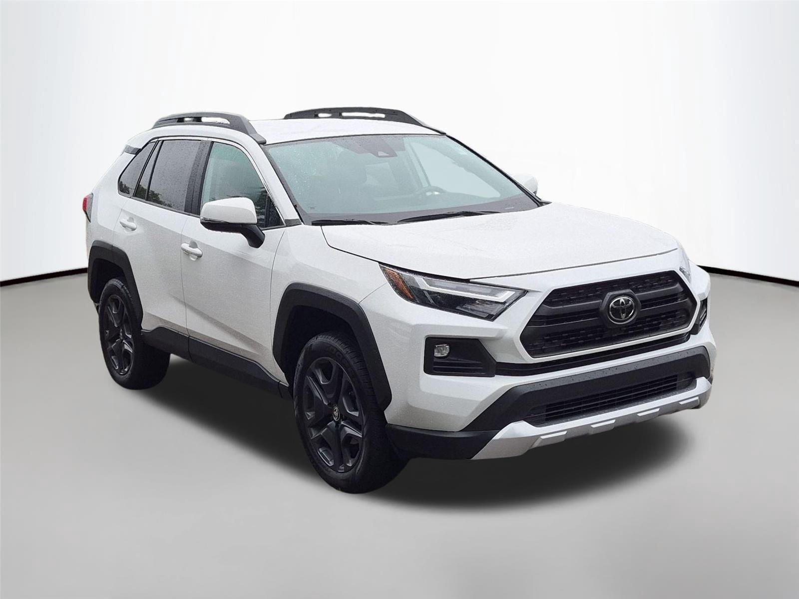 Used 2024 Ice Cap Toyota Adventure image 7