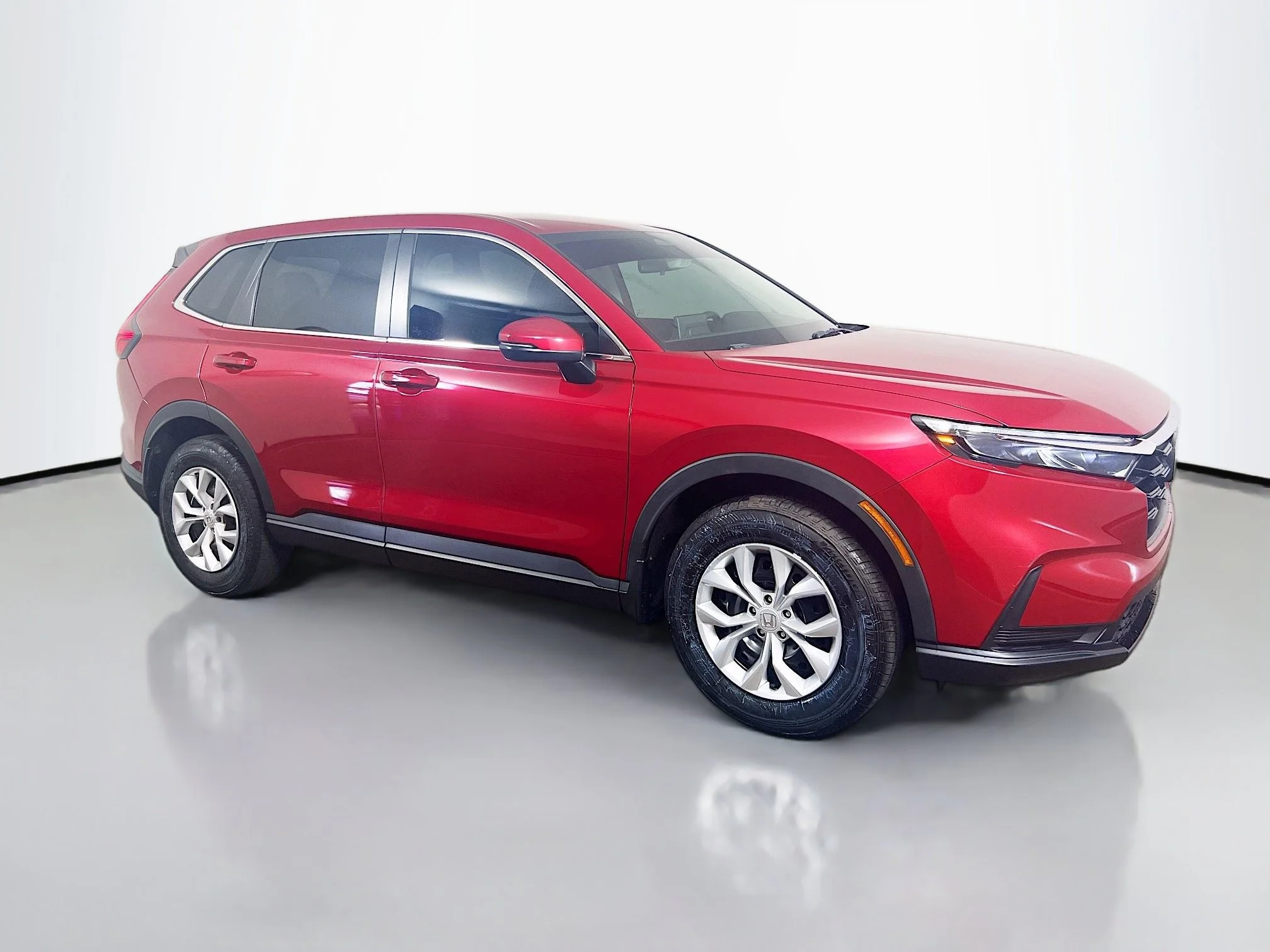 2024 Honda CR-V LX | CarEdge | CarEdge