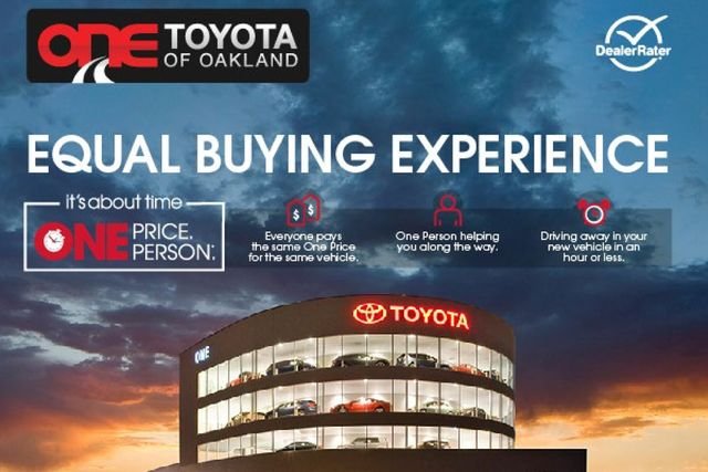 Used 2024 Black Toyota XLE image 8
