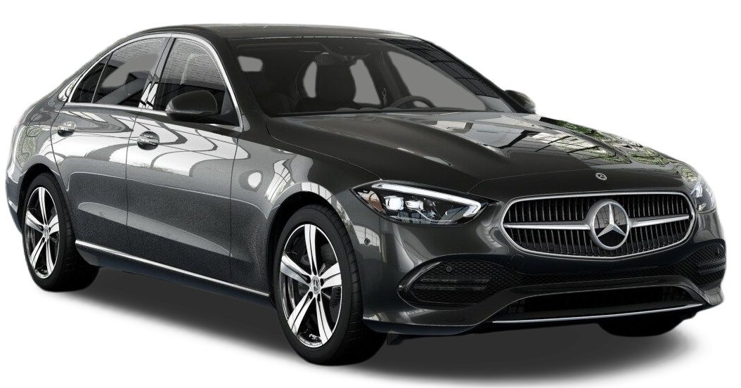 Used 2026 Graphite Grey Metallic Mercedes-Benz C 300 image 15
