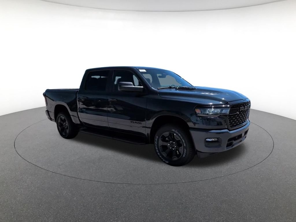 New 2026 Forged Blue Metallic RAM  image 3