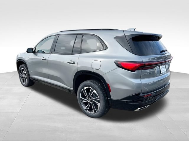 2026 Buick Enclave Sport Touring - Photo 6