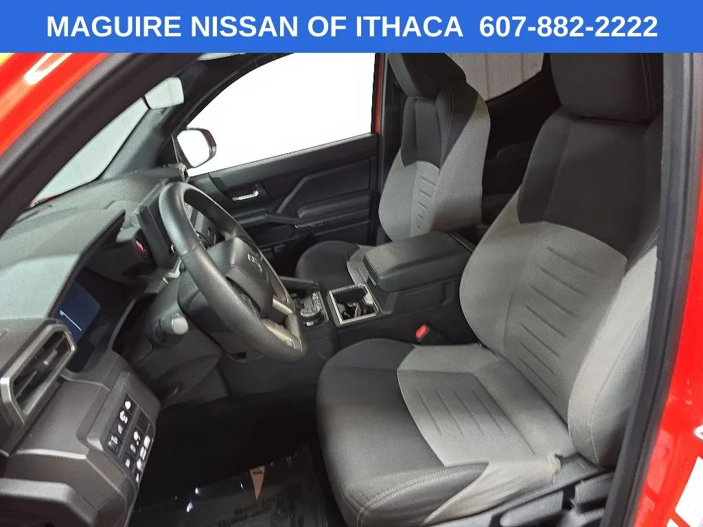Used 2024  Toyota TRD Off-Road image 29