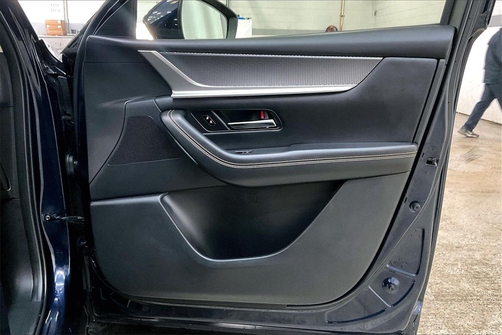 2024 MAZDA CX-90 - Image 23