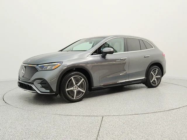 2023 Mercedes-Benz EQE EQE 350+ SUV