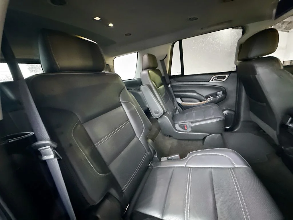 Used 2018 Black GMC Denali image 32