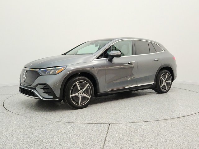 2023 Mercedes-Benz EQE EQE 350+ SUV