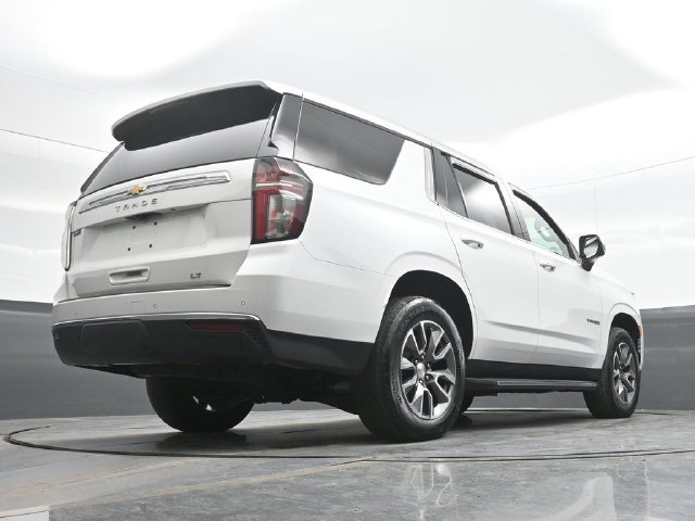 Used 2023 Beige Chevrolet LT image 26