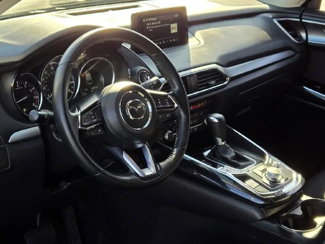 Used 2019 Black Mazda Sport image 22