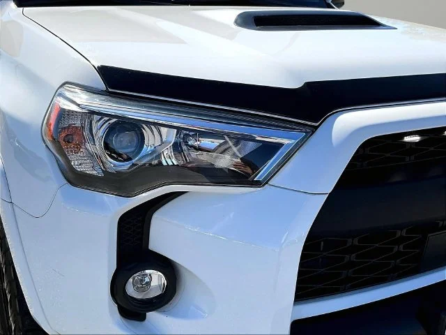 Used 2022 White Toyota TRD Pro image 40