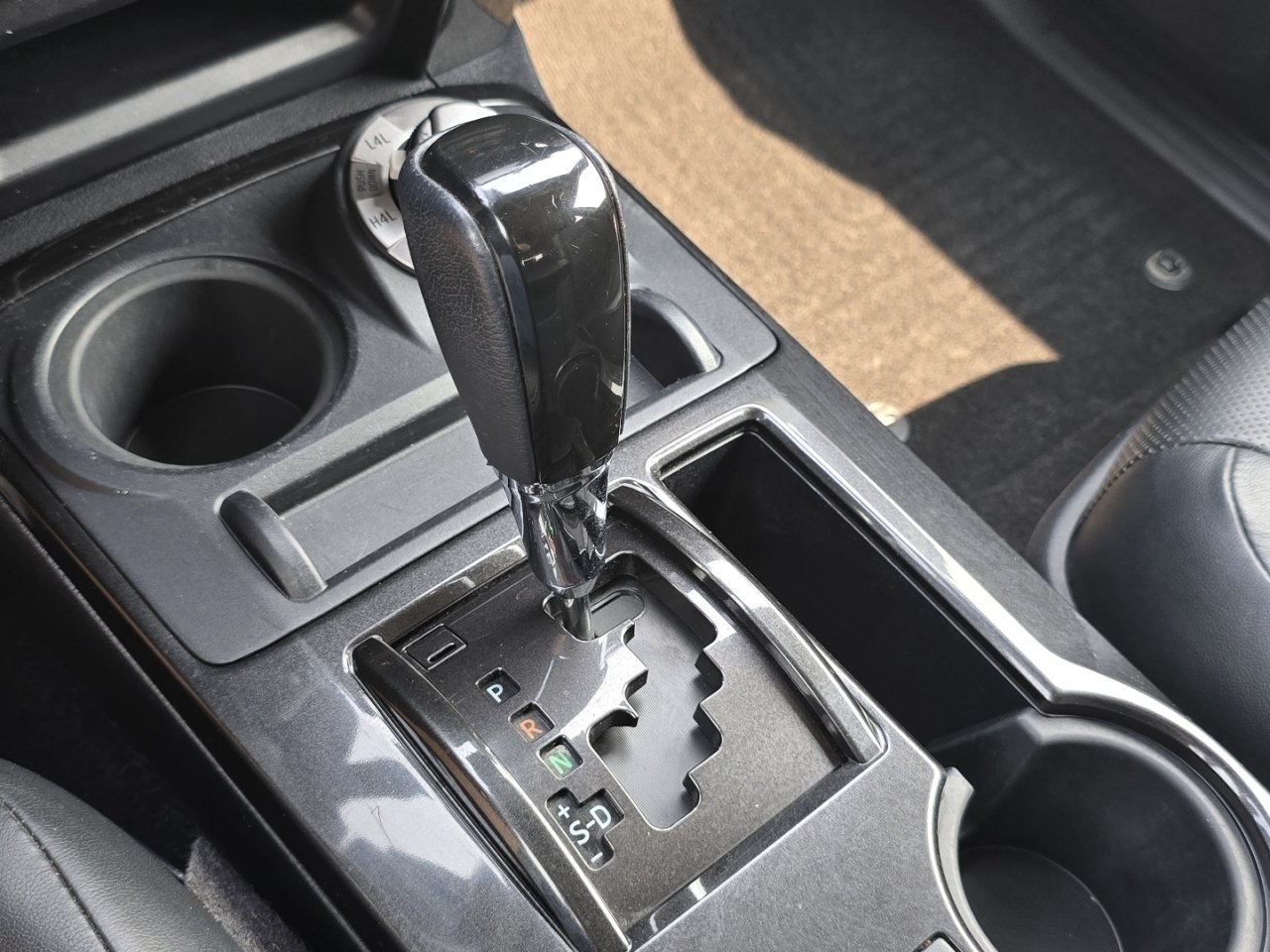Used 2020 Gray Toyota Nightshade image 30