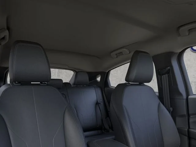 New 2026 Gray Ford Select image 22