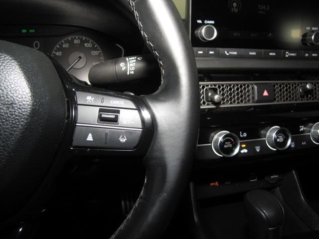 2024 Honda Civic Sport - Photo 6