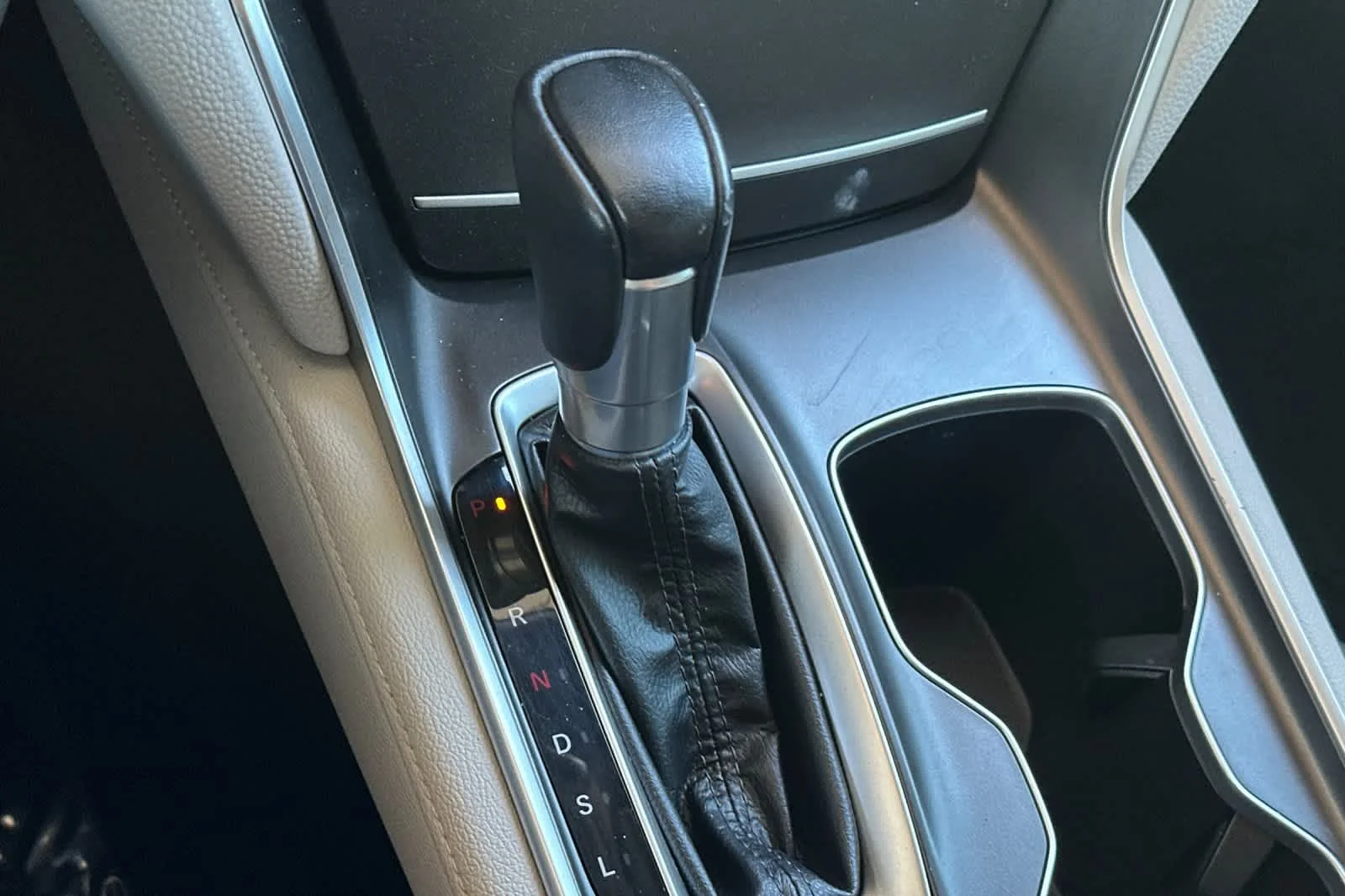 2021 Honda Accord EX-L - Photo 22