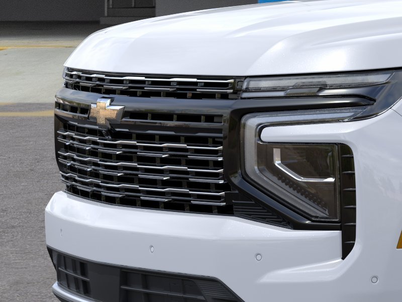2026 Chevrolet Tahoe High Country - Photo 13