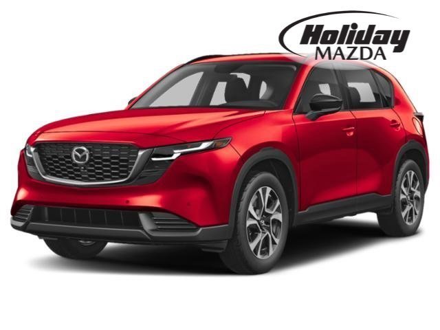 2026 Mazda CX-5 S Preferred Auto AWD's photo