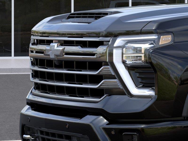 2026 Chevrolet Silverado 2500 HD High Country - Photo 13