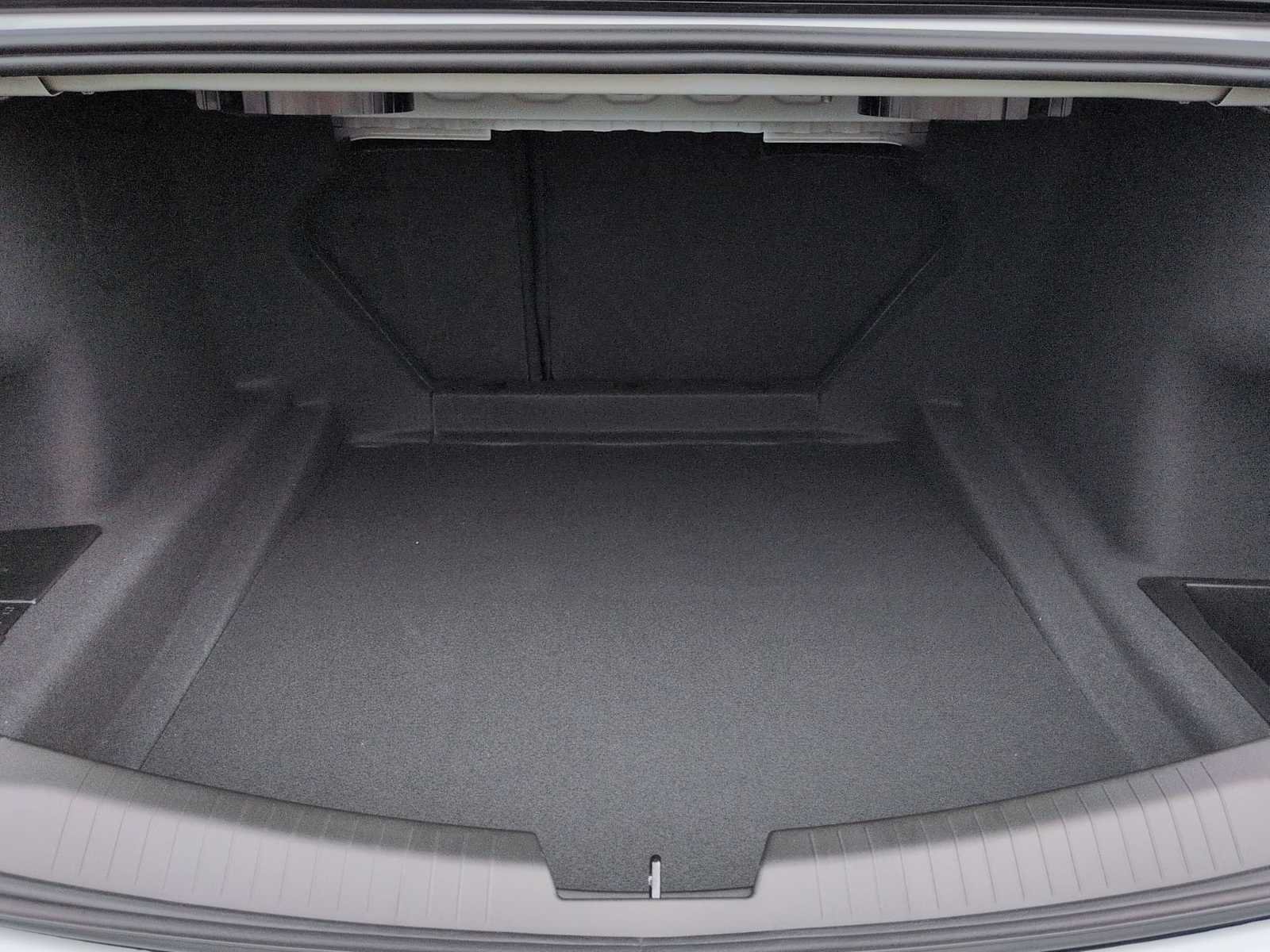 New 2026 Summit White Cadillac Sport image 26