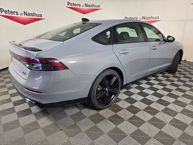 2024 Honda Accord Hybrid Sport-L - Photo 62