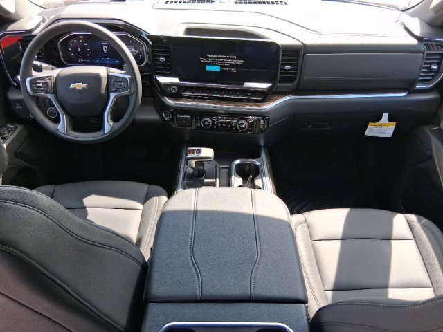 2026 Chevrolet Silverado 1500 LT - Photo 11