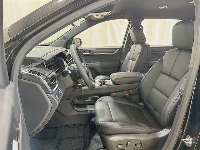 2027 GMC Acadia Elevation - Photo 19