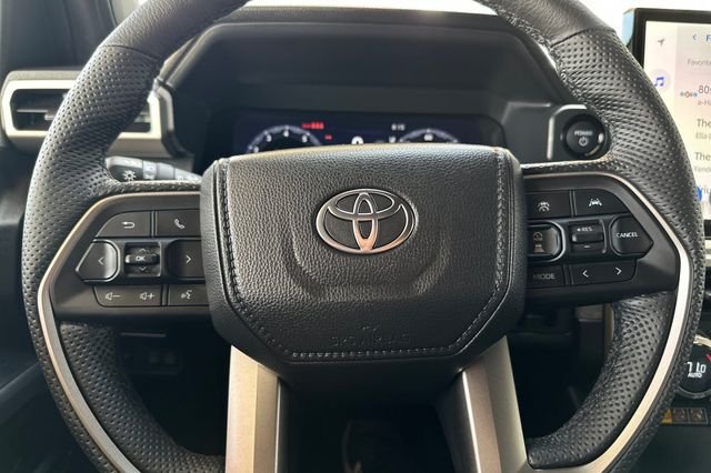 2026 Toyota Tacoma Trailhunter - Photo 21