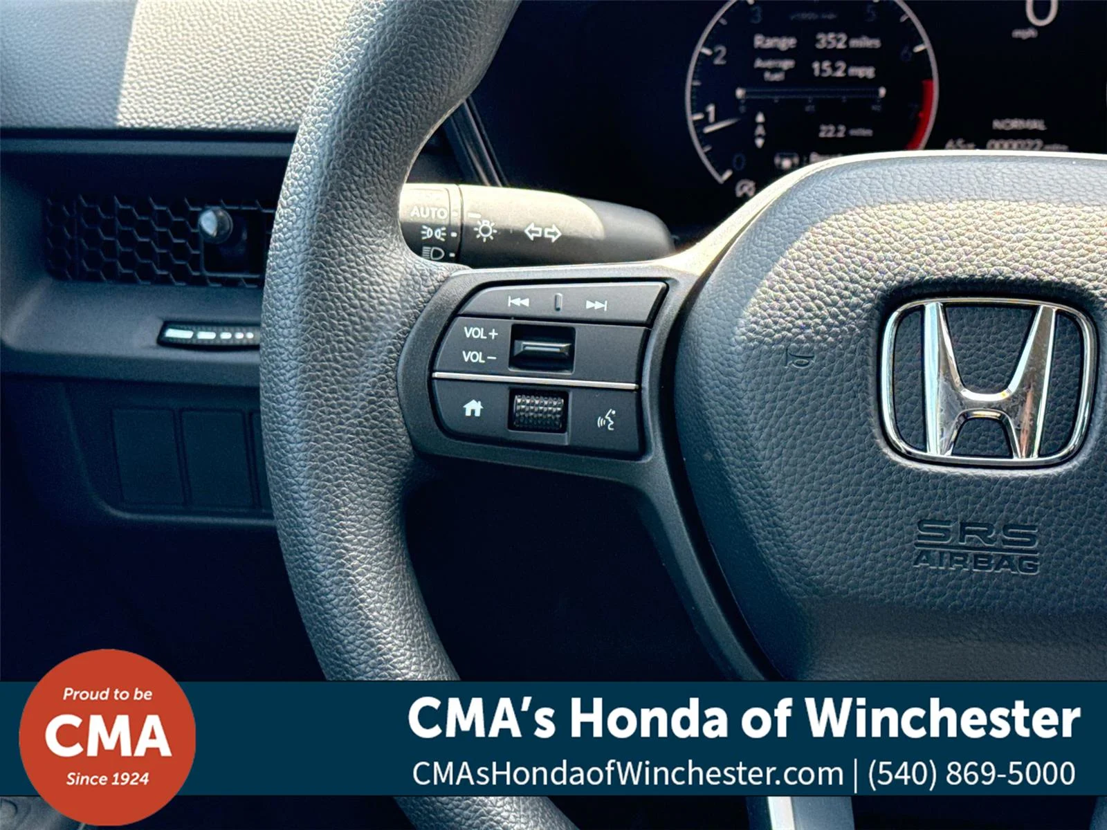 New 2026 Meteorite Gray Metallic Honda LX image 21