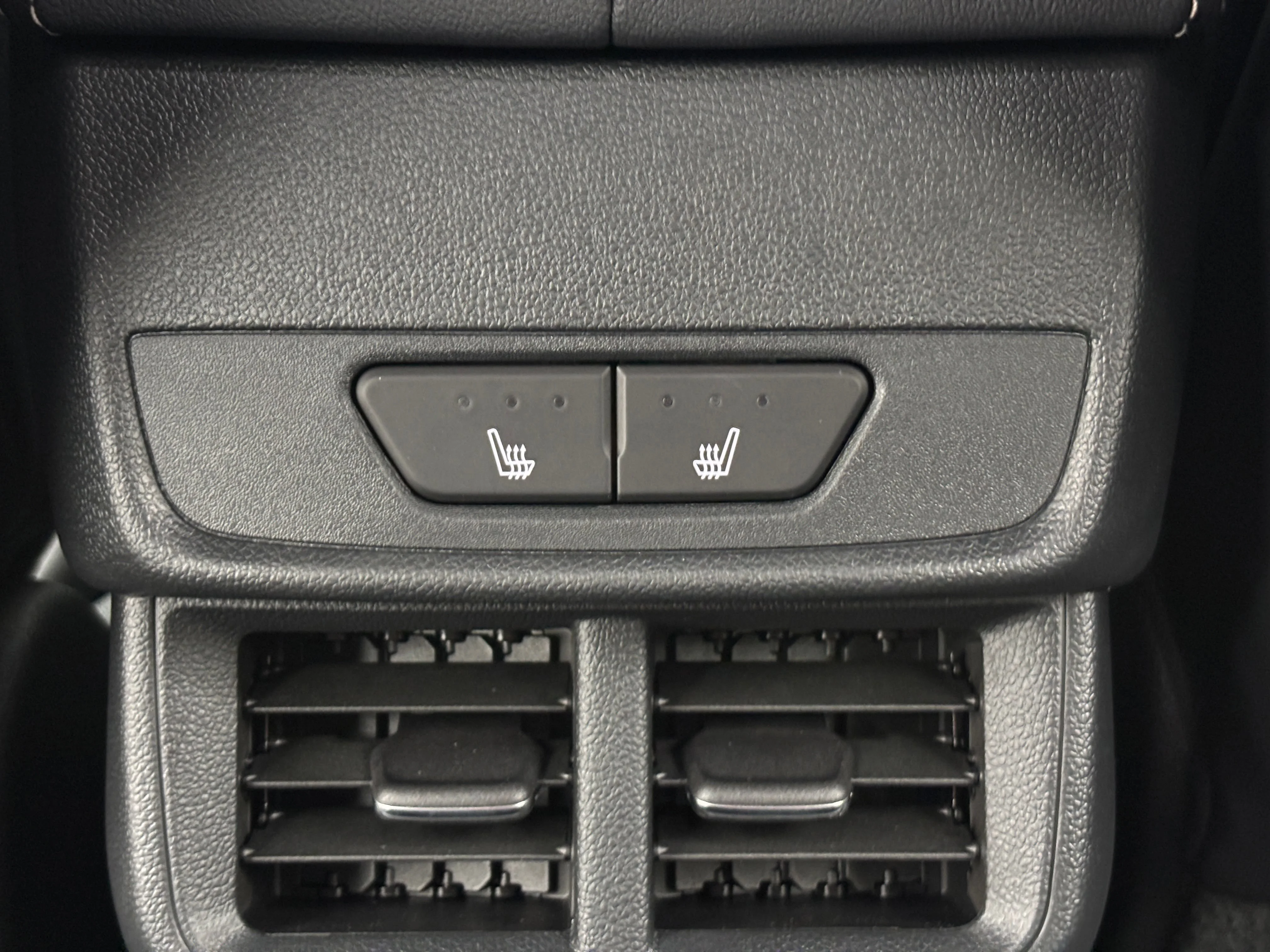 2027 GMC Terrain Elevation - Photo 6