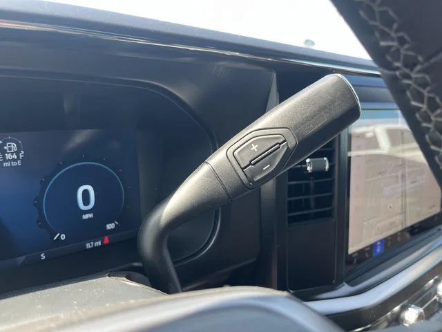 New 2026 Oxford White Ford Lariat image 21