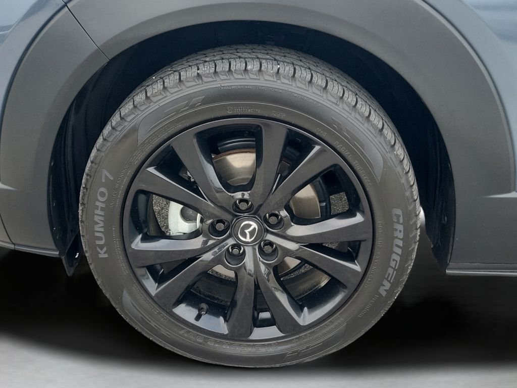 Used 2023 Gray Mazda 2.5 Turbo Premium Plus Package image 27