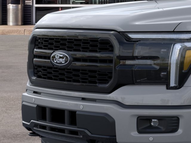 New 2026 Avalanche Ford Lariat® image 17