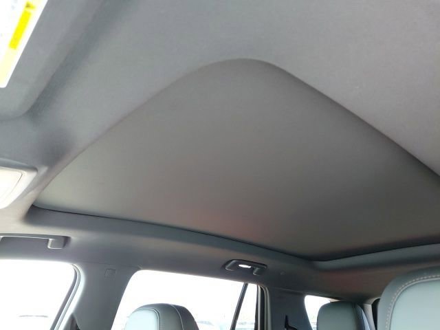 2026 GMC Terrain AT4 - Photo 22