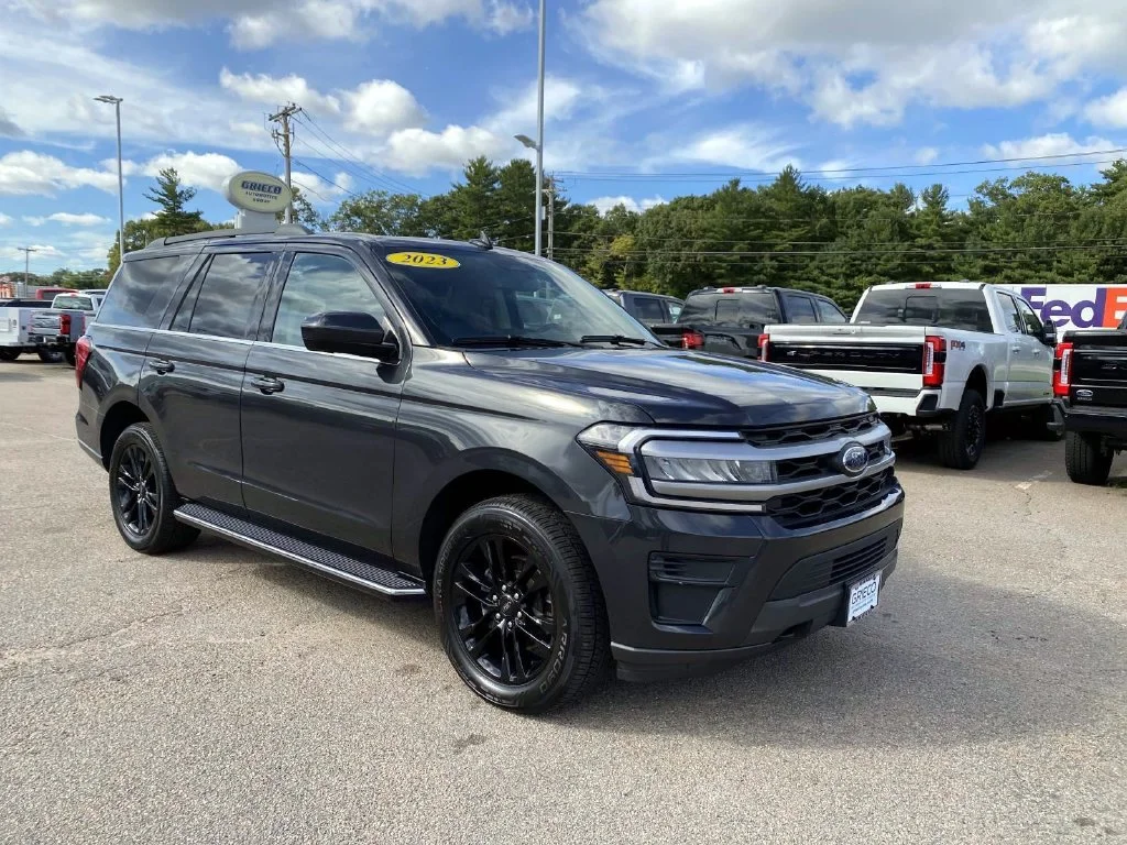 2023 Ford Expedition XLT