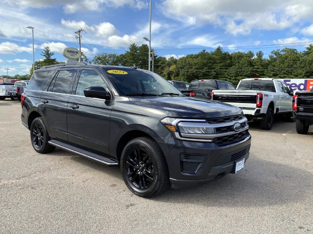 2023 Ford Expedition