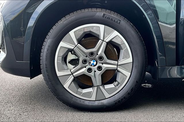 2026 BMW X1 XDrive28i - Photo 12