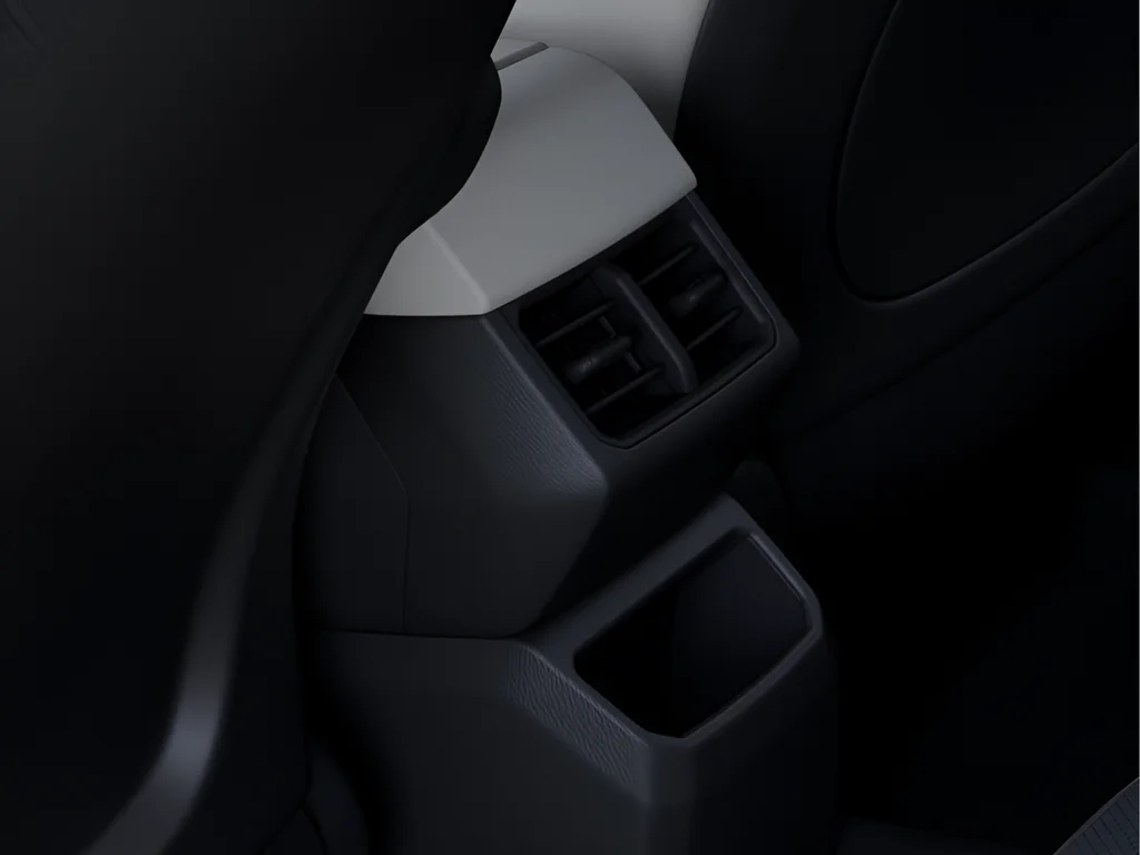 New 2027 Blue Kia EX image 21