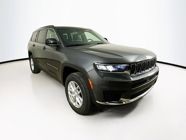 2025 Jeep Grand Cherokee L Laredo X