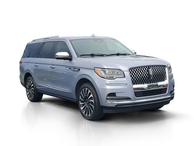 2023 Lincoln Navigator