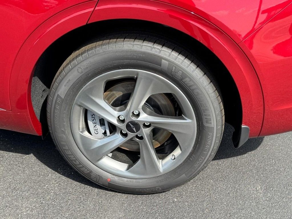 New 2026 Mauna Red Genesis 2.5T ADVANCED image 6