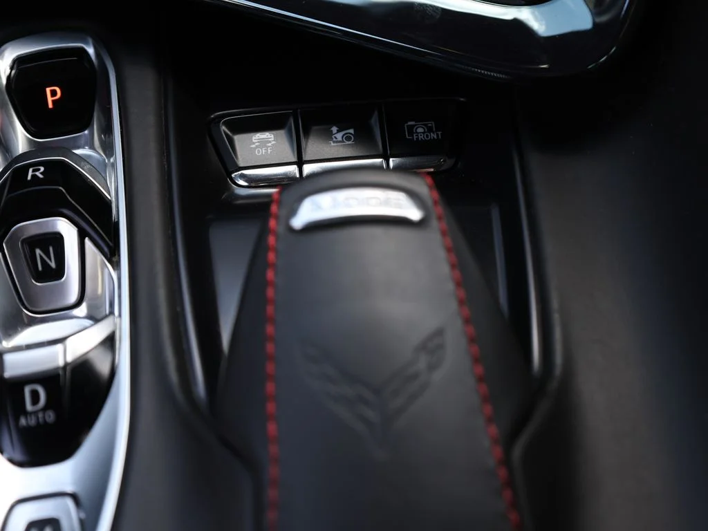 2023 Chevrolet Corvette 3LT - Photo 25