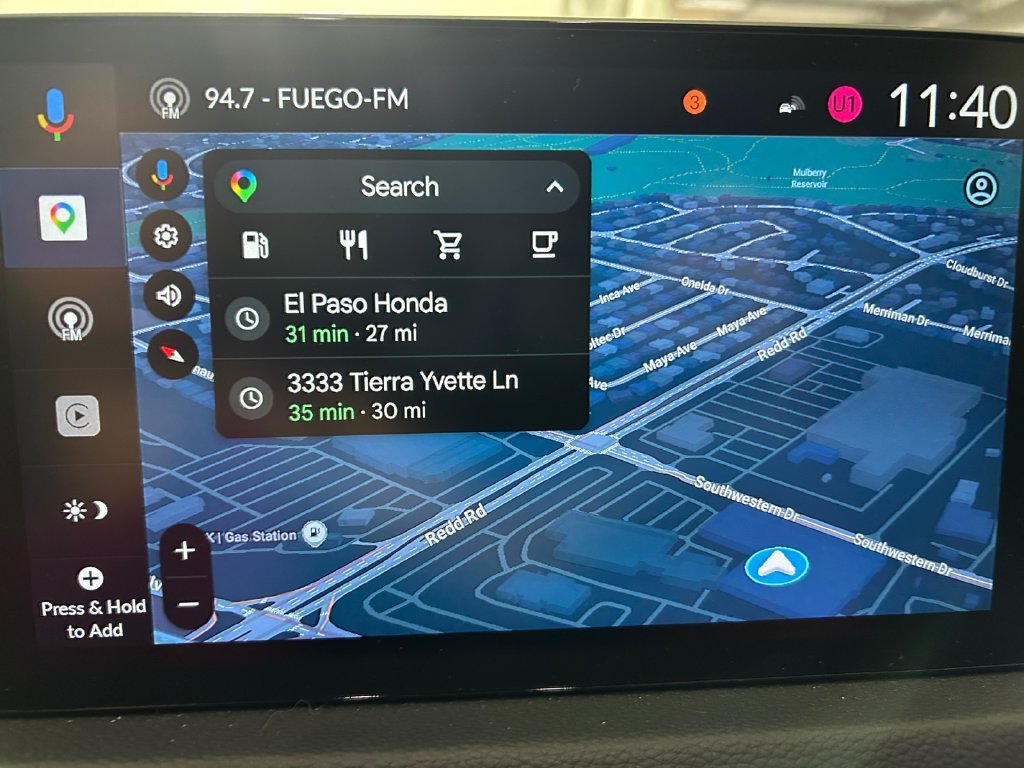 Used 2026  Honda  image 25