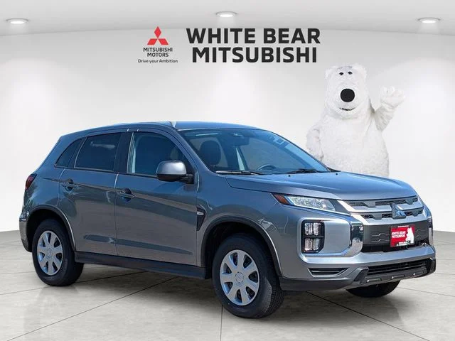2026 Mitsubishi Outlander Sport 2.0 S