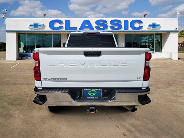 2025 Chevrolet Silverado 2500HD LT - Photo 6