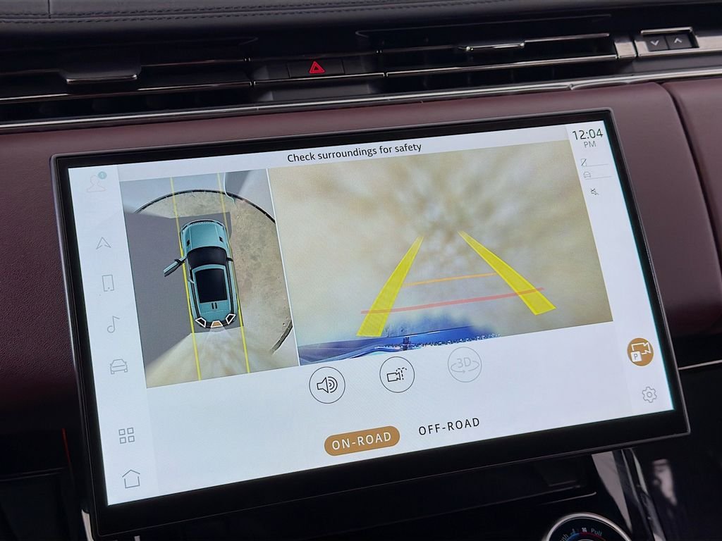 2023 Land Rover Range Rover Sport SE Dynamic - Photo 35