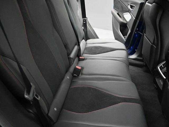 2025 Acura RDX A-Spec Package - Photo 20