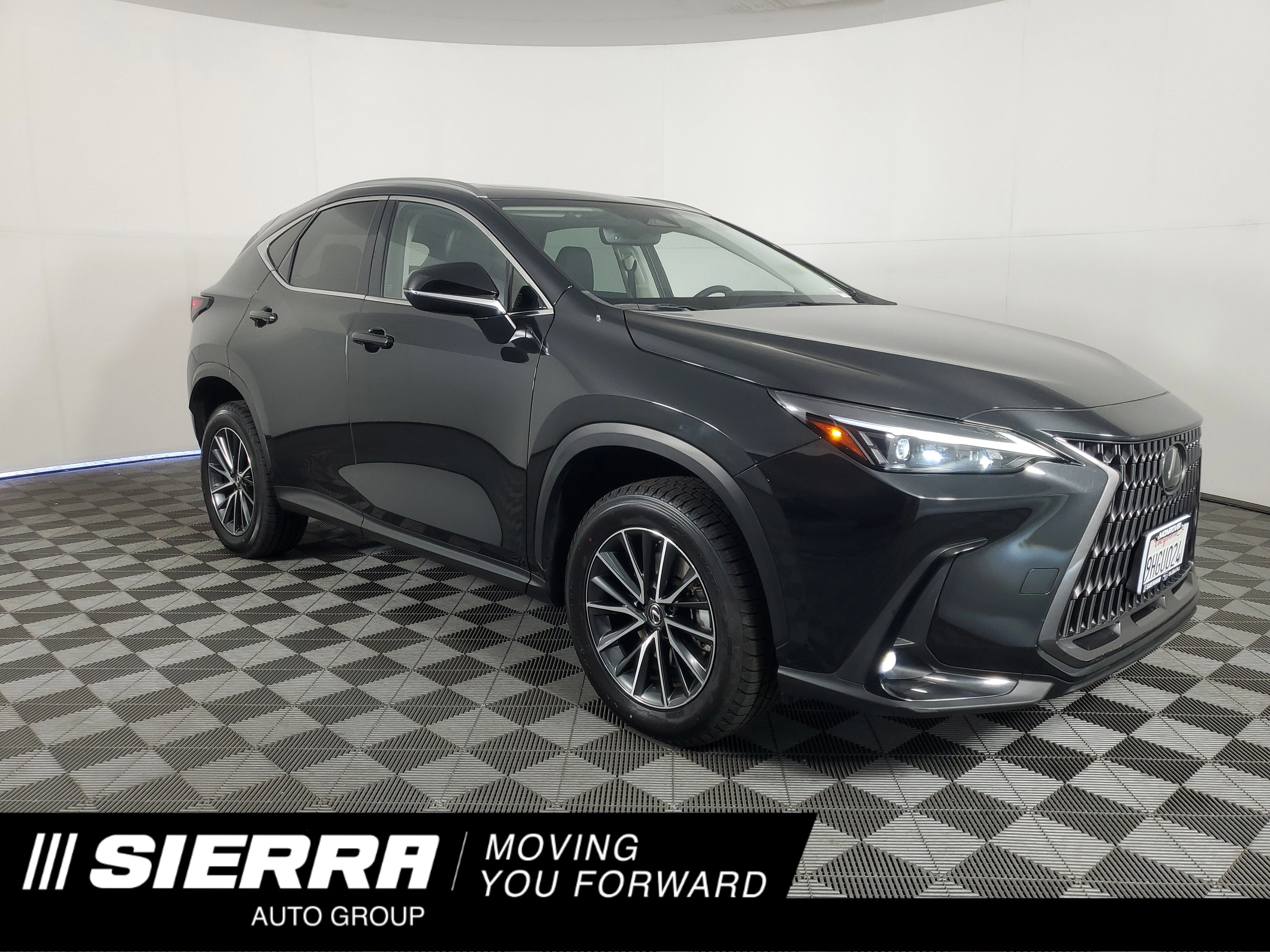 2023 Lexus NX 350 350 AWD's photo